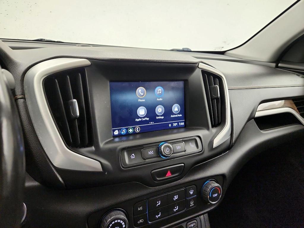 used 2018 GMC Terrain car, priced at $13,998
