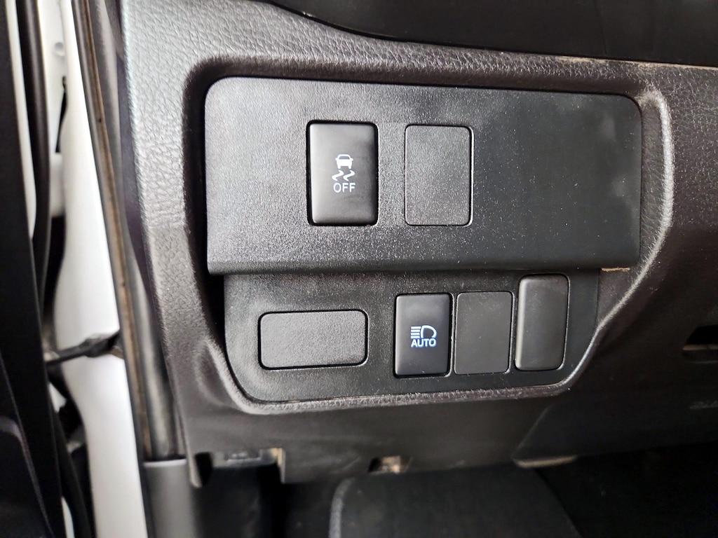 used 2021 Toyota Tacoma car, priced at $25,998