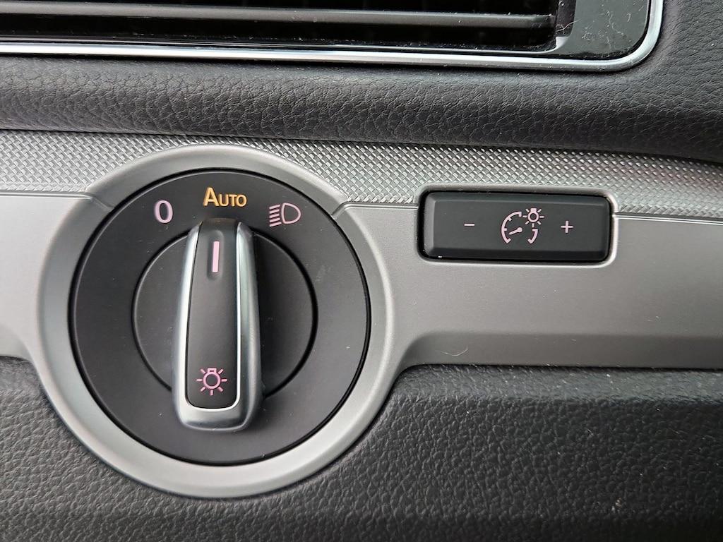 used 2019 Volkswagen Passat car, priced at $15,998