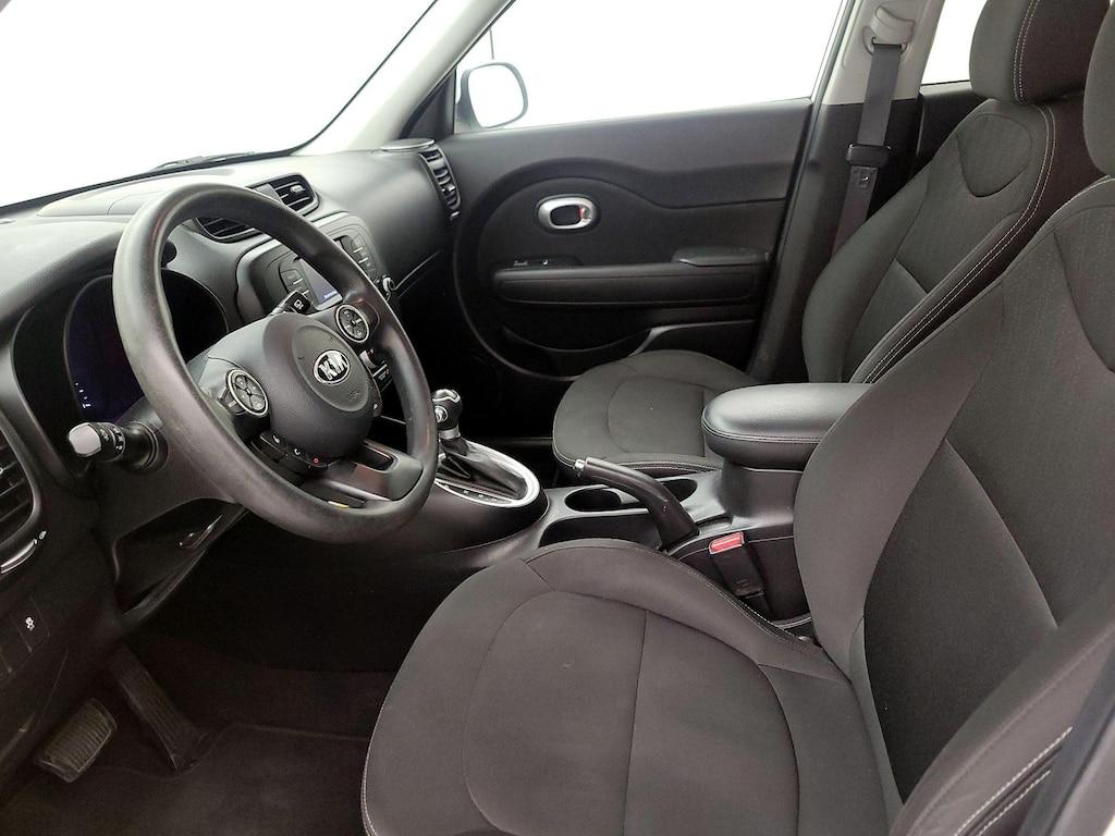 used 2018 Kia Soul car, priced at $14,998