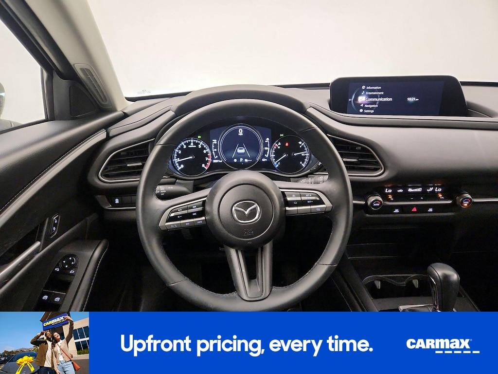 used 2023 Mazda CX-30 car, priced at $21,998