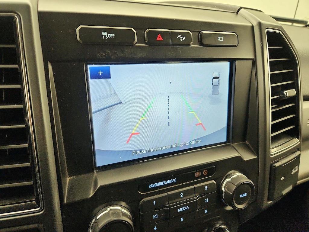 used 2021 Ford F-250 car, priced at $38,998