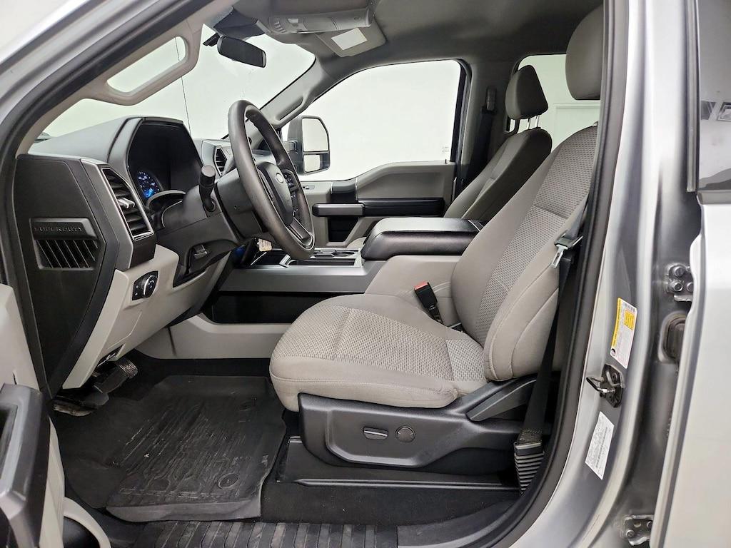 used 2021 Ford F-250 car, priced at $38,998