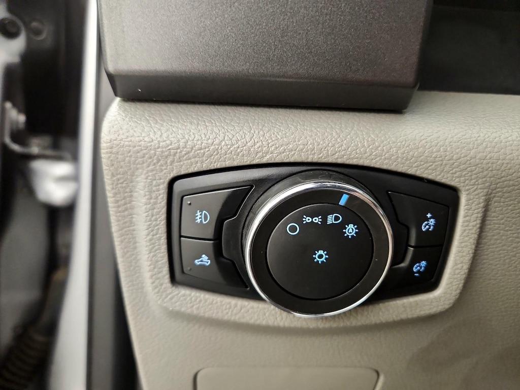 used 2021 Ford F-250 car, priced at $38,998