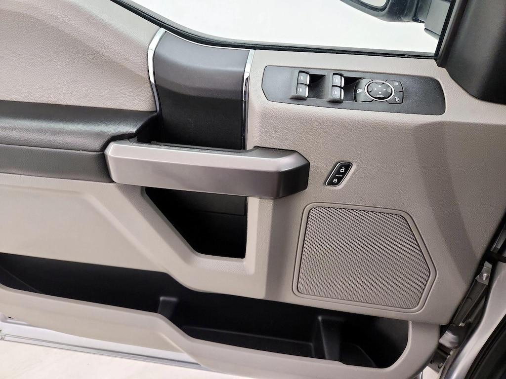 used 2021 Ford F-250 car, priced at $38,998