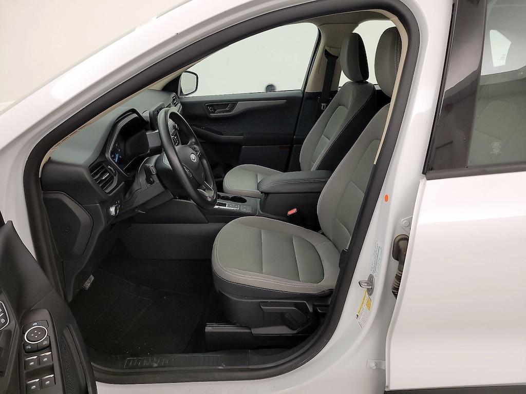 used 2020 Ford Escape car, priced at $17,998
