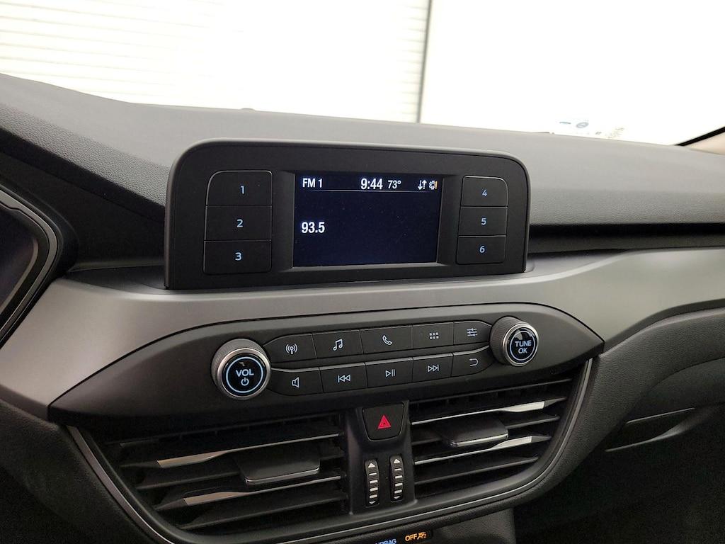 used 2020 Ford Escape car, priced at $17,998