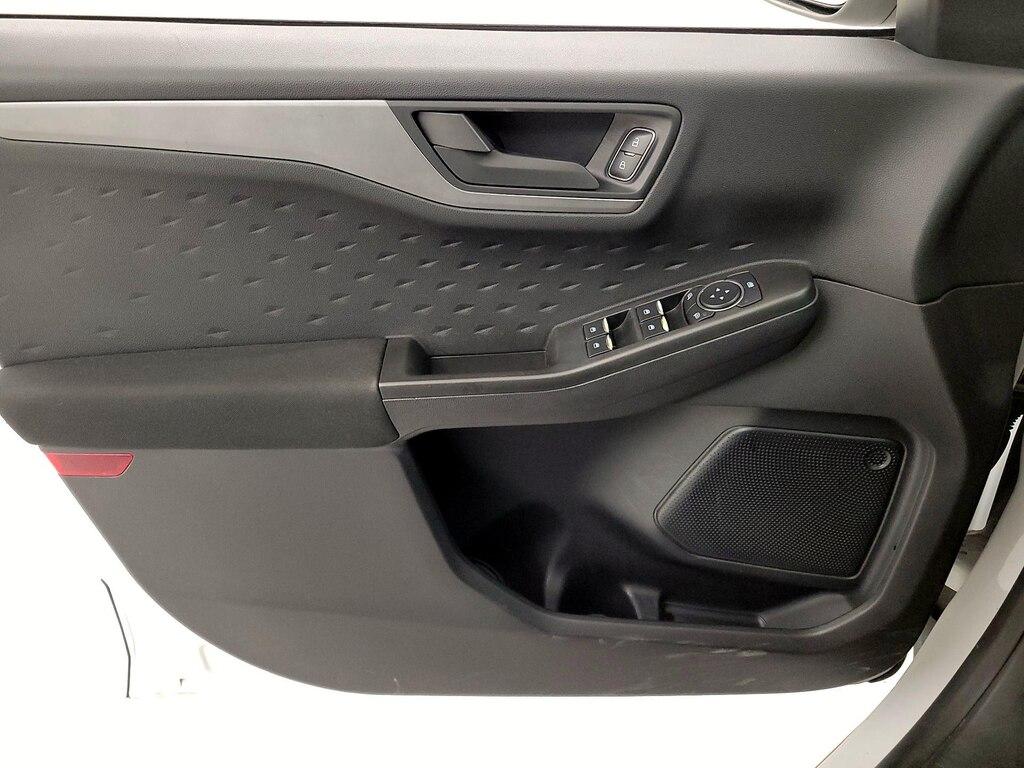 used 2020 Ford Escape car, priced at $17,998