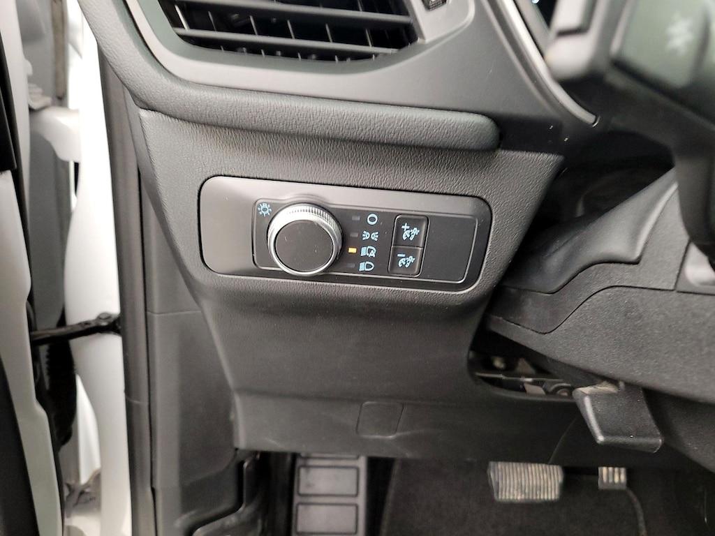 used 2020 Ford Escape car, priced at $17,998