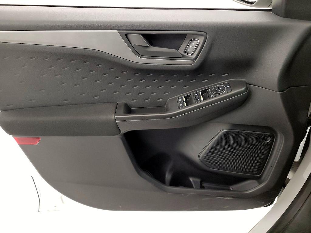 used 2020 Ford Escape car, priced at $16,998