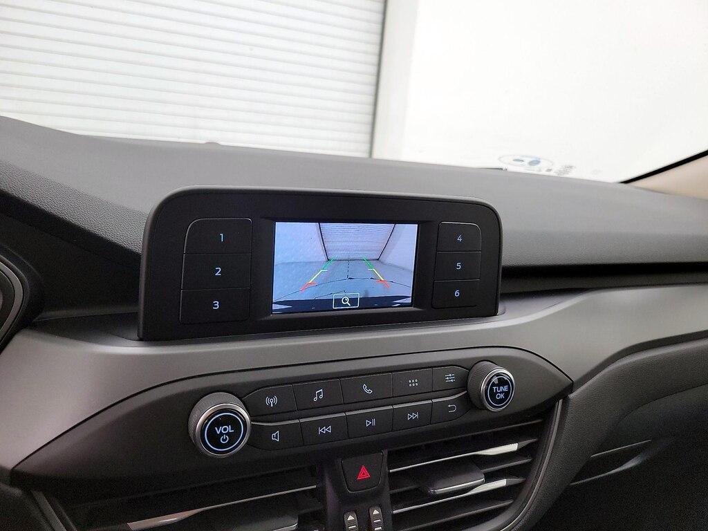 used 2020 Ford Escape car, priced at $17,998