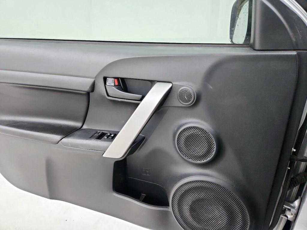 used 2014 Scion tC car, priced at $14,599