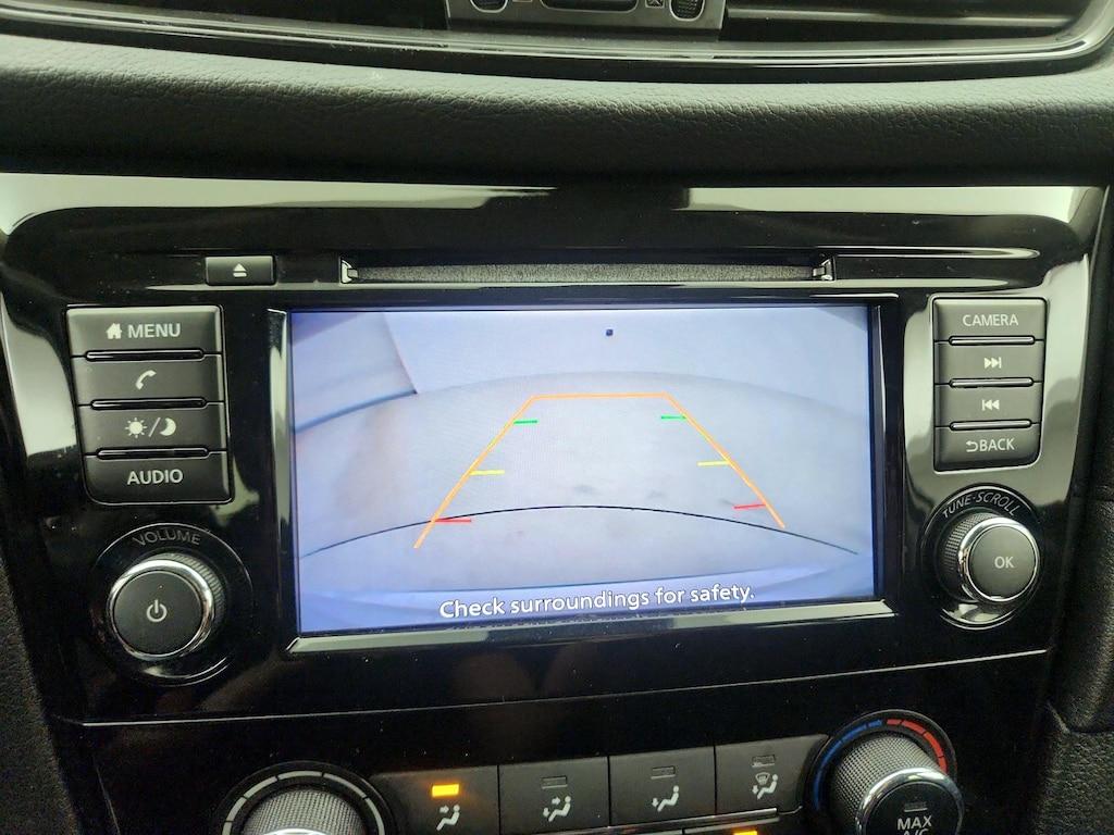 used 2019 Nissan Rogue car, priced at $16,998