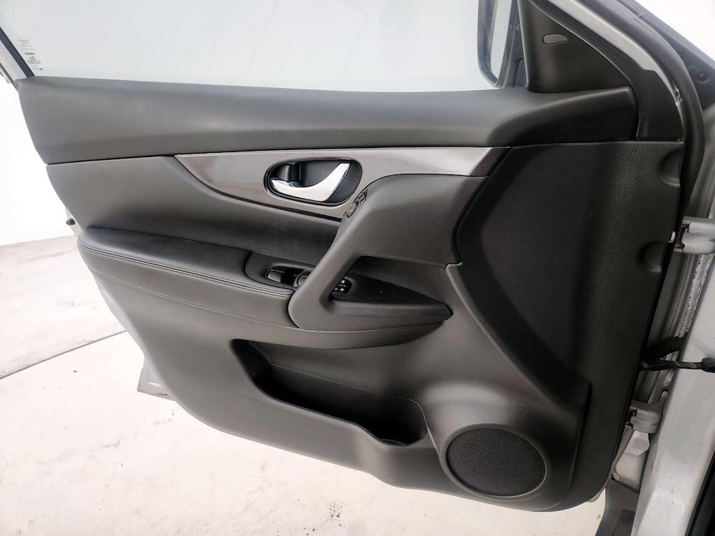 used 2019 Nissan Rogue car, priced at $16,998