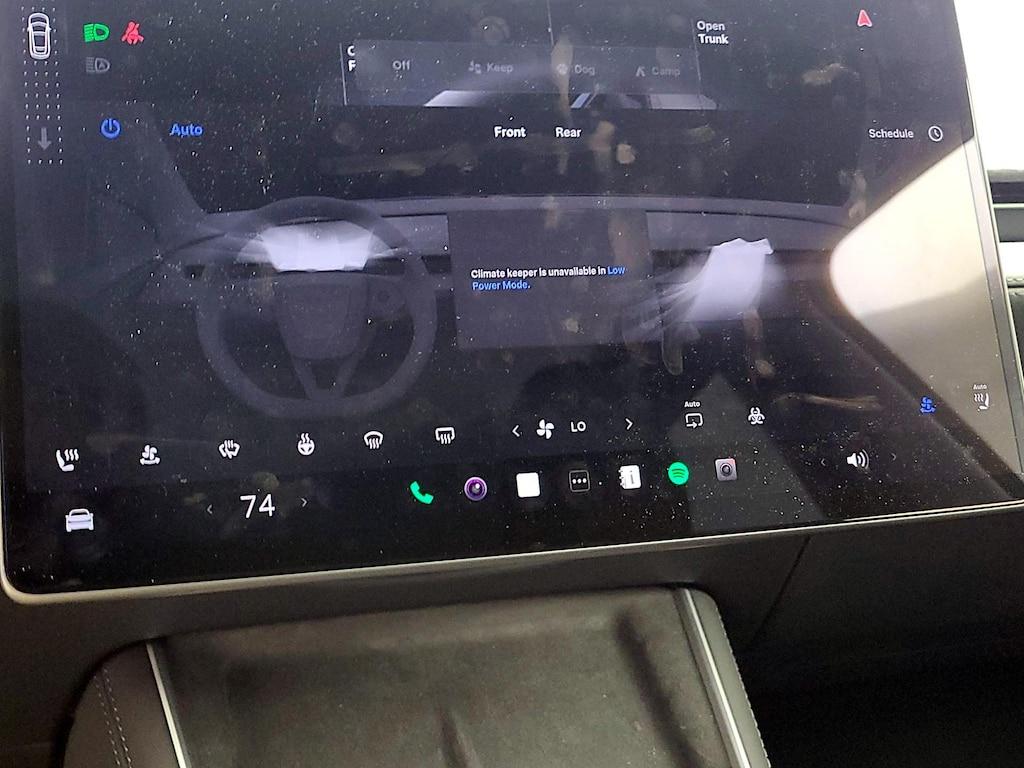 used 2026 Tesla Model Y car, priced at $51,998