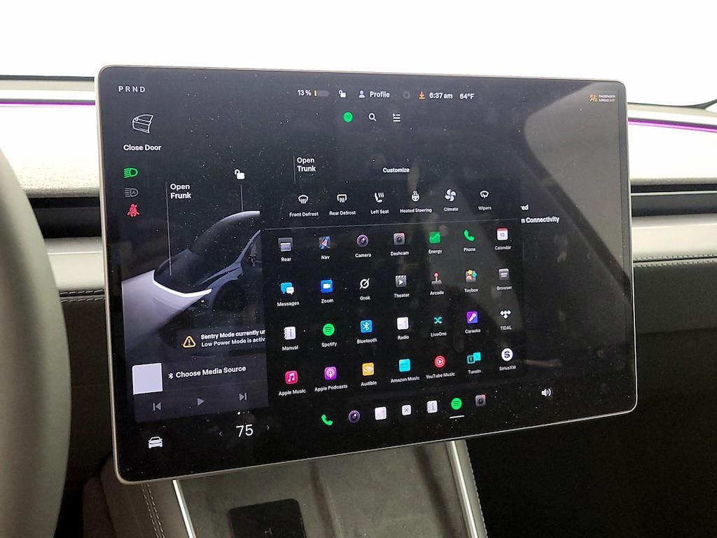 used 2026 Tesla Model Y car, priced at $51,998