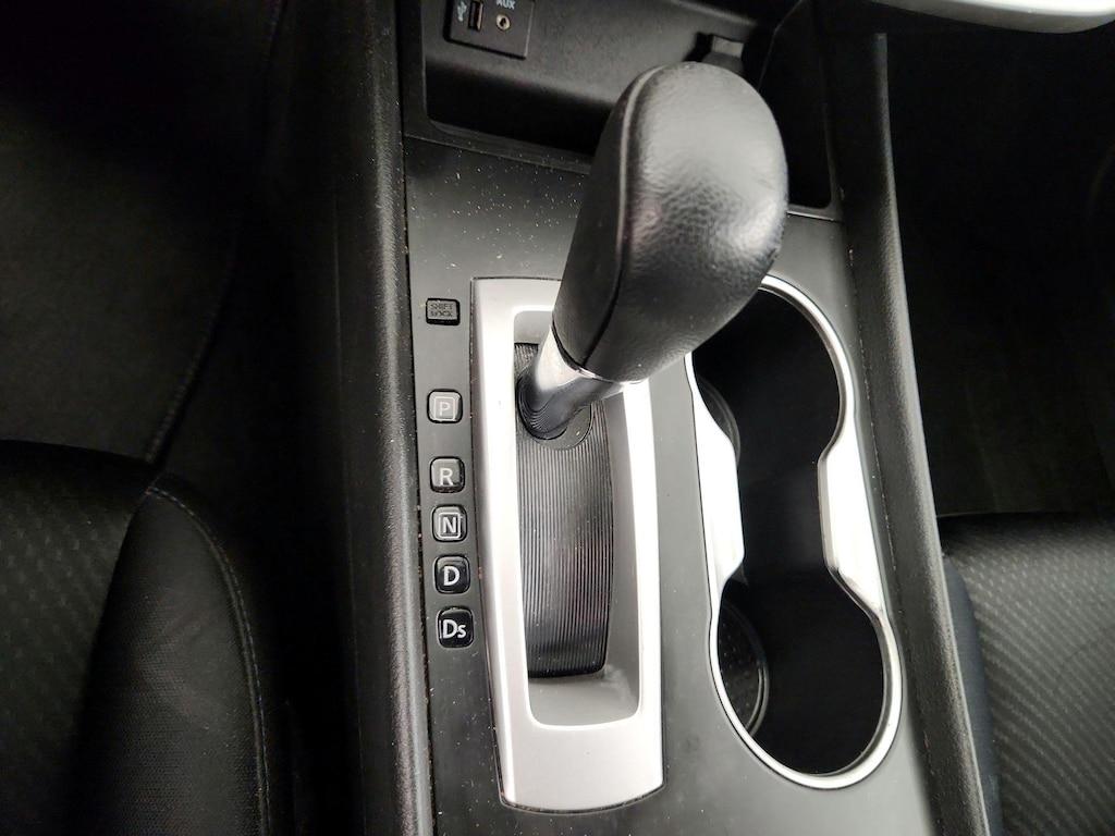 used 2016 Nissan Altima car, priced at $16,998