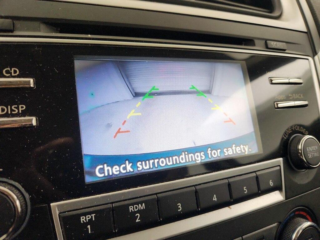 used 2016 Nissan Altima car, priced at $16,998