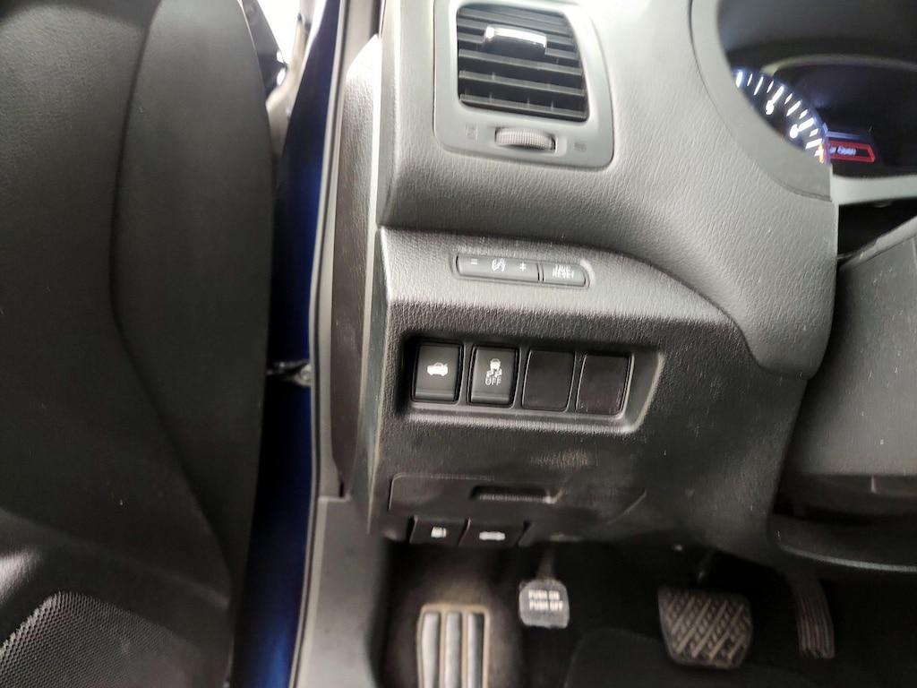 used 2016 Nissan Altima car, priced at $16,998