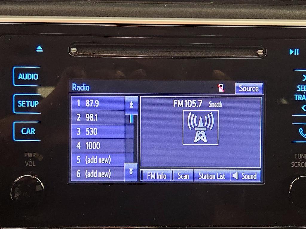 used 2019 Toyota Corolla car, priced at $18,998