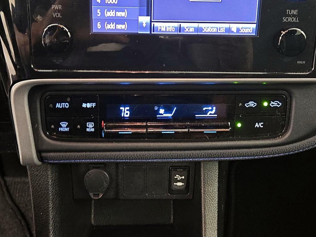 used 2019 Toyota Corolla car, priced at $18,998