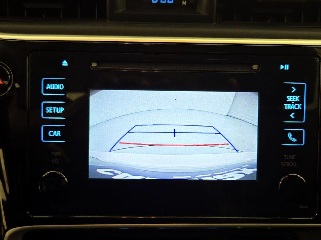 used 2019 Toyota Corolla car, priced at $18,998