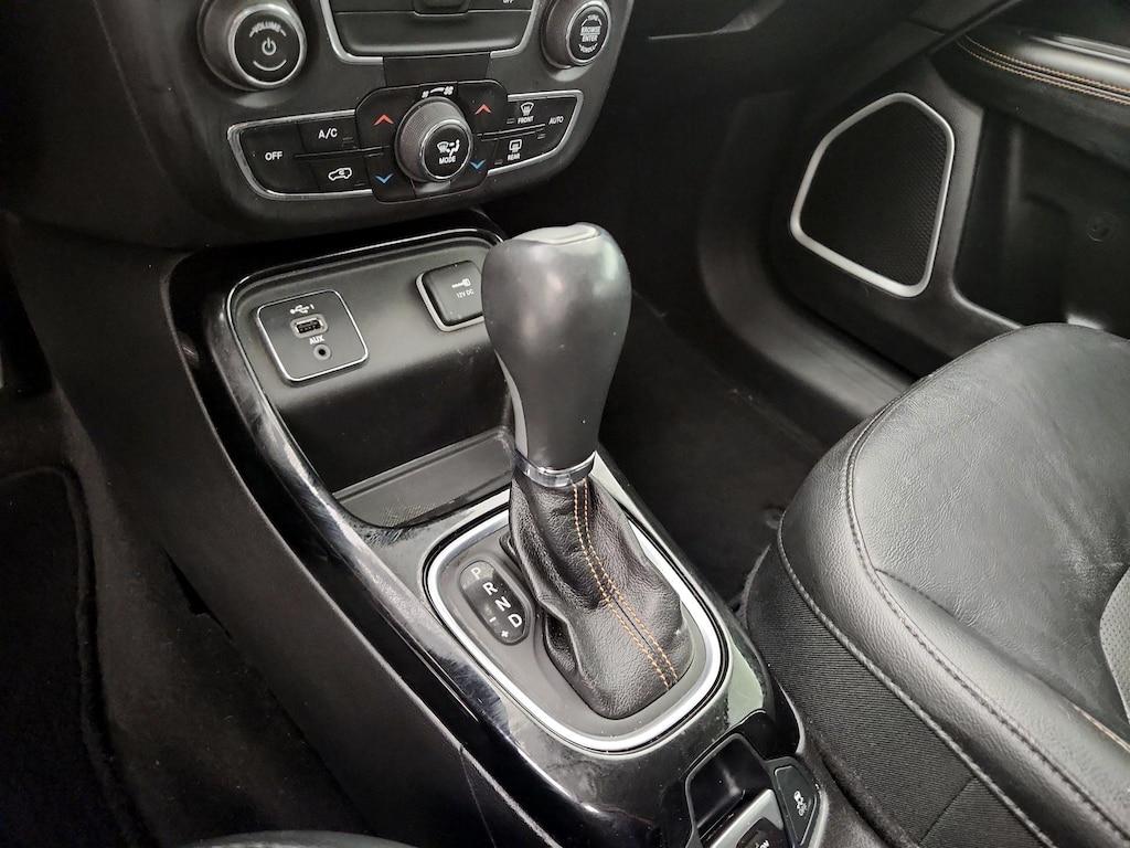 used 2019 Jeep Compass car, priced at $15,998