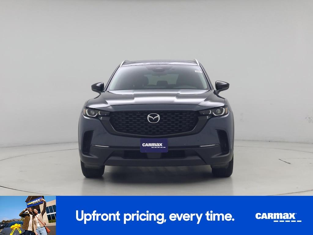used 2025 Mazda CX-50 car, priced at $26,998