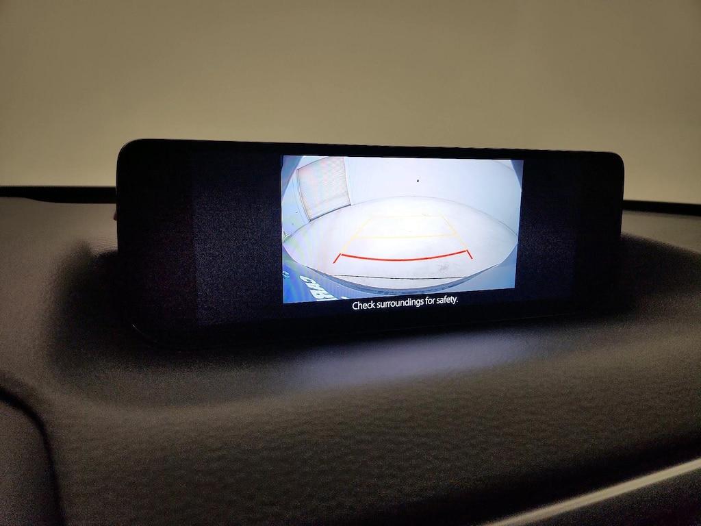 used 2025 Mazda CX-50 car, priced at $26,998