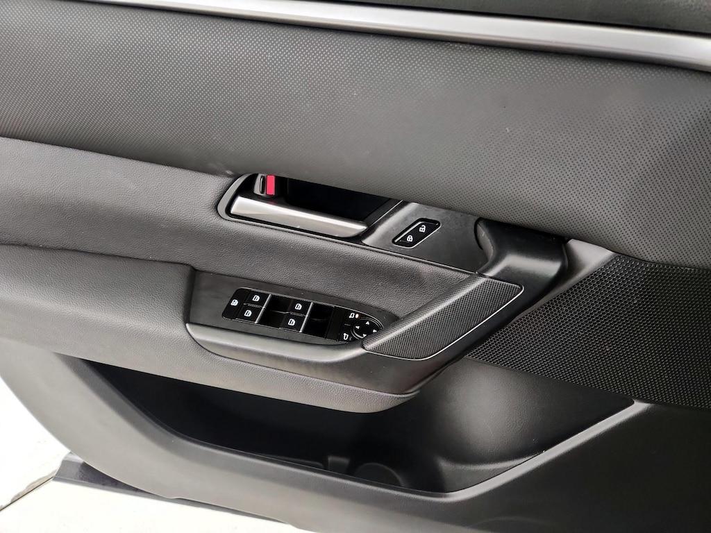 used 2025 Mazda CX-50 car, priced at $26,998