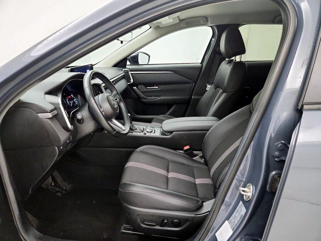 used 2025 Mazda CX-50 car, priced at $26,998