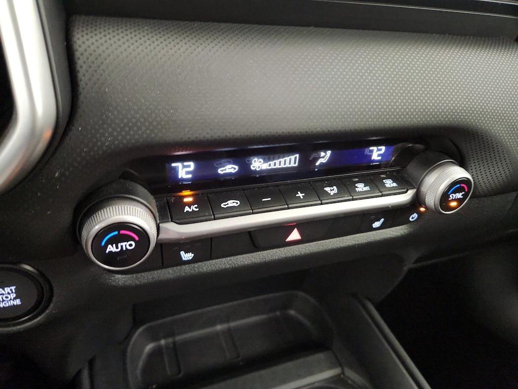 used 2025 Mazda CX-50 car, priced at $26,998