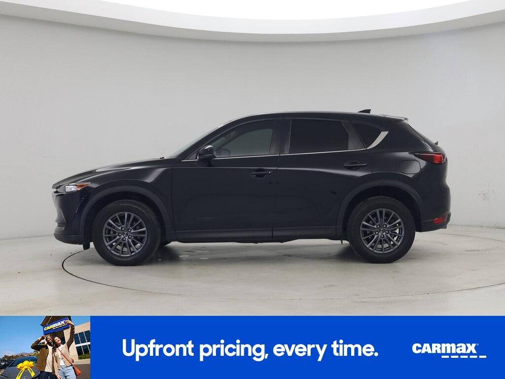 used 2020 Mazda CX-5 car, priced at $18,998