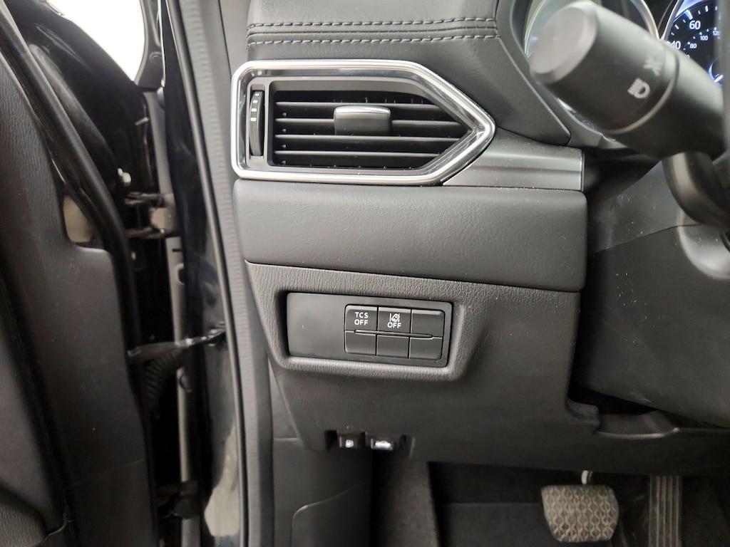 used 2020 Mazda CX-5 car, priced at $18,998