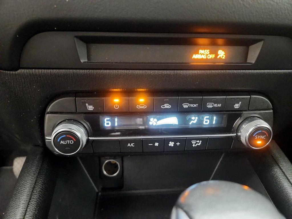 used 2020 Mazda CX-5 car, priced at $18,998