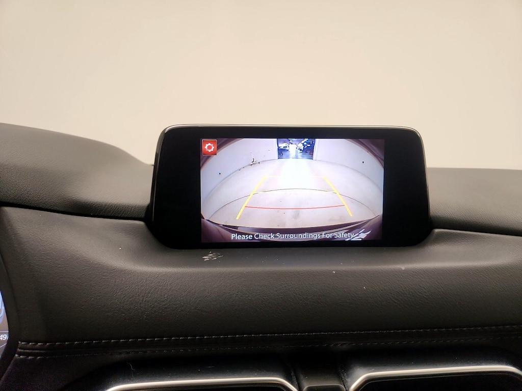 used 2020 Mazda CX-5 car, priced at $18,998