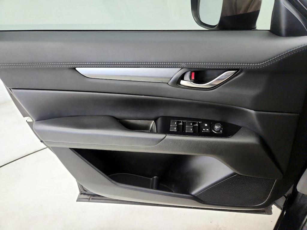 used 2020 Mazda CX-5 car, priced at $18,998