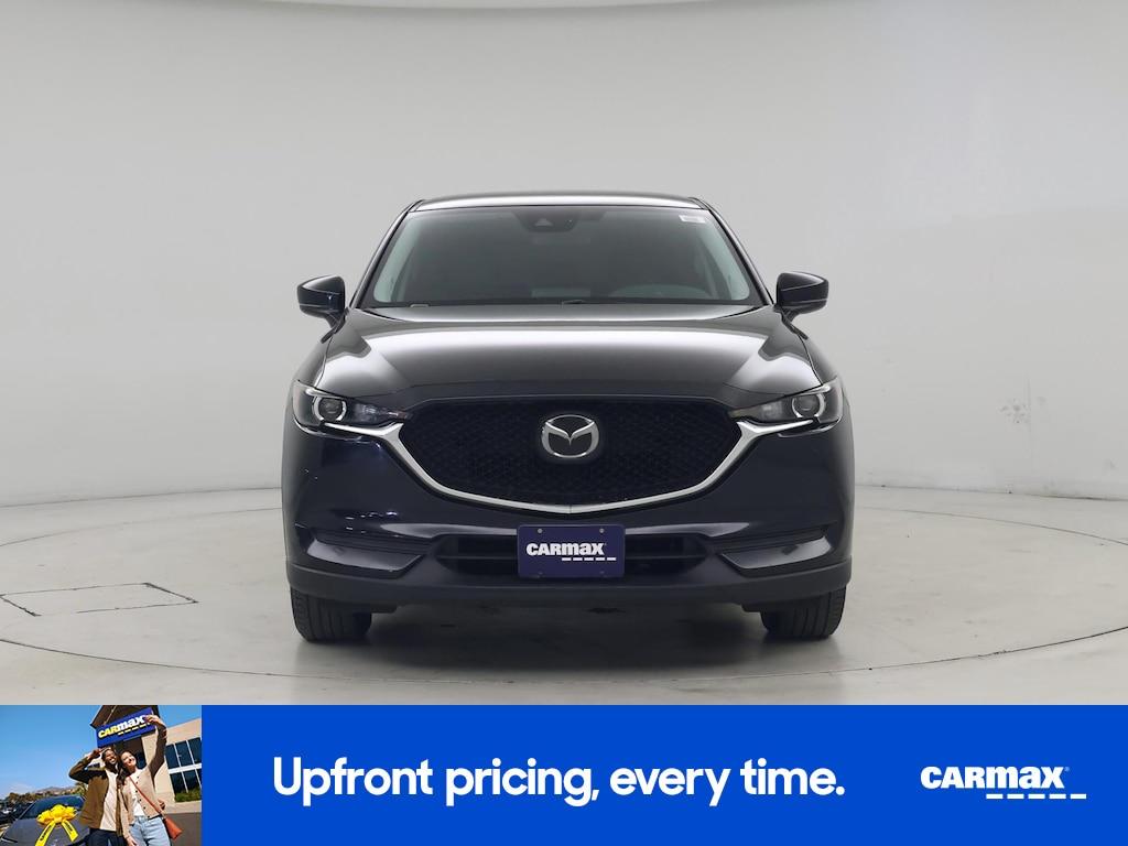 used 2020 Mazda CX-5 car, priced at $18,998