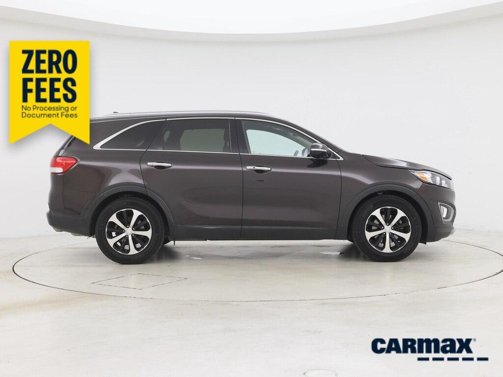 used 2018 Kia Sorento car, priced at $16,998