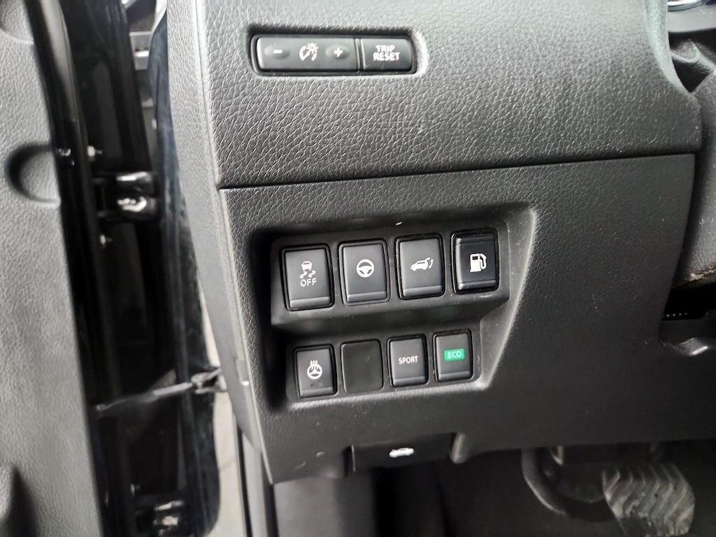 used 2019 Nissan Rogue car, priced at $14,599