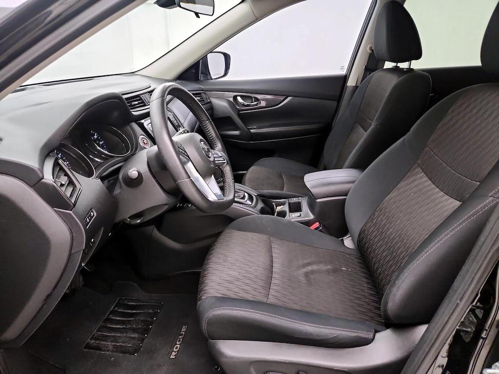 used 2019 Nissan Rogue car, priced at $14,599