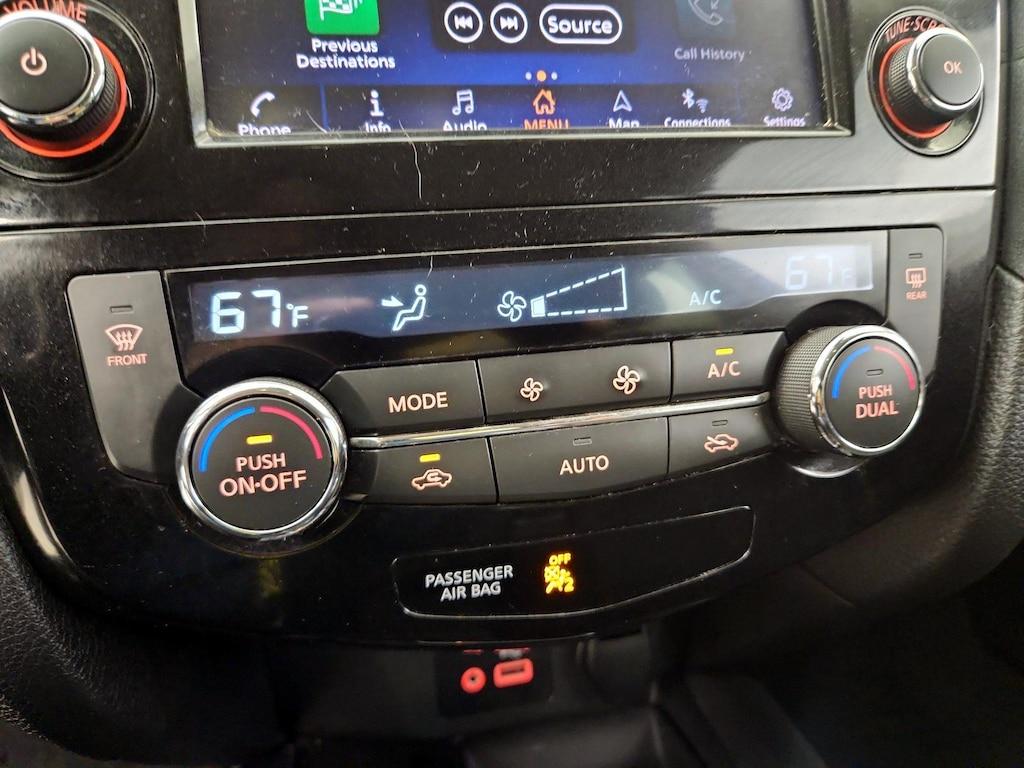 used 2019 Nissan Rogue car, priced at $14,599