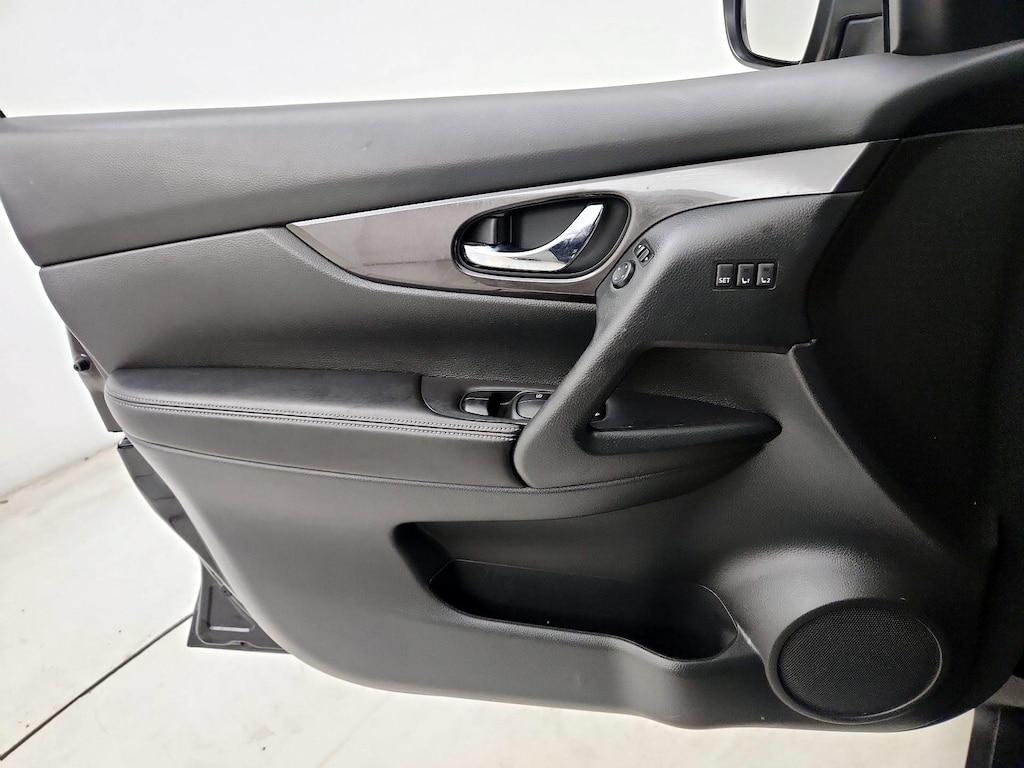 used 2019 Nissan Rogue car, priced at $14,599