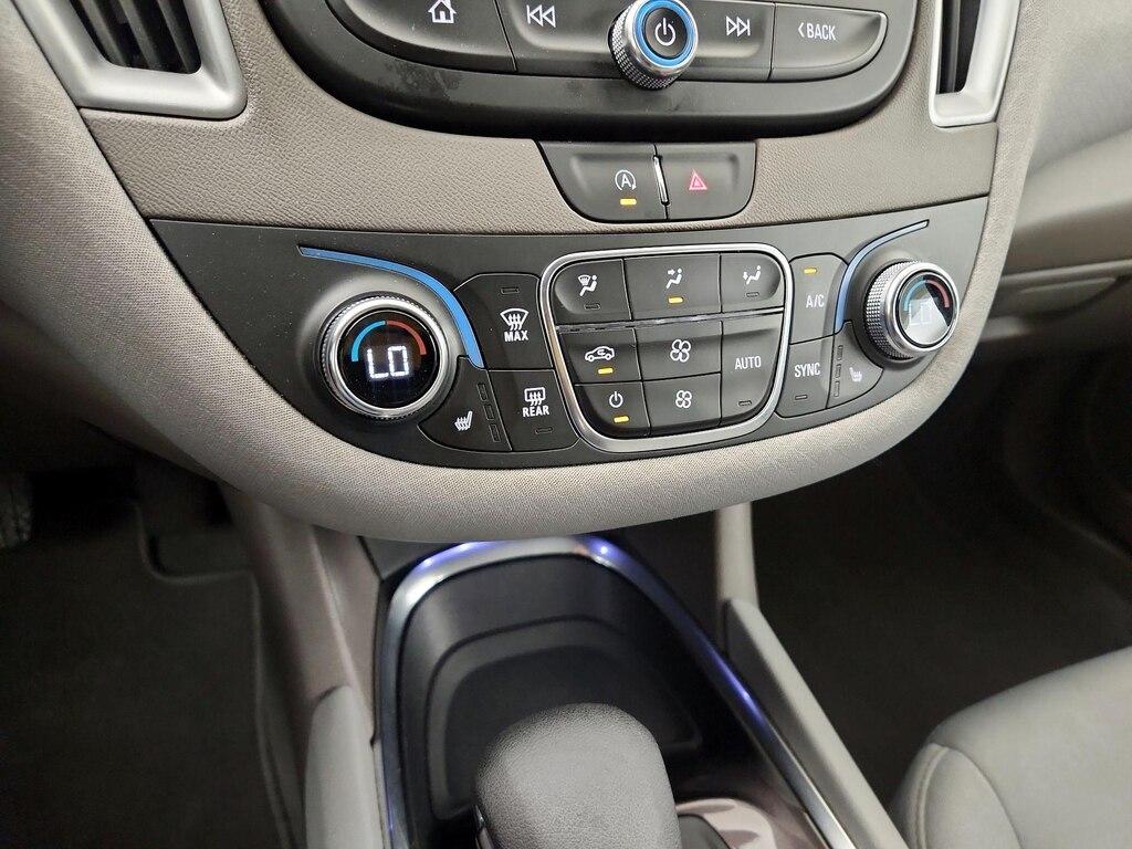 used 2022 Chevrolet Malibu car, priced at $19,998