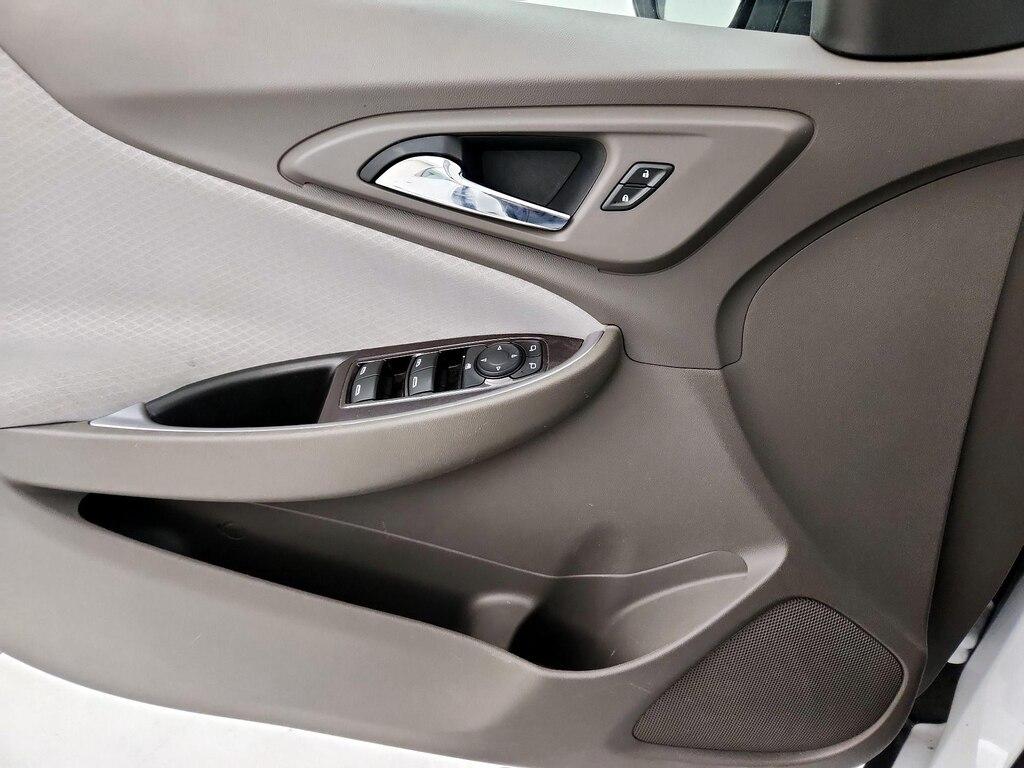 used 2022 Chevrolet Malibu car, priced at $19,998