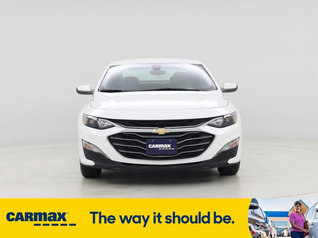 used 2022 Chevrolet Malibu car, priced at $19,998