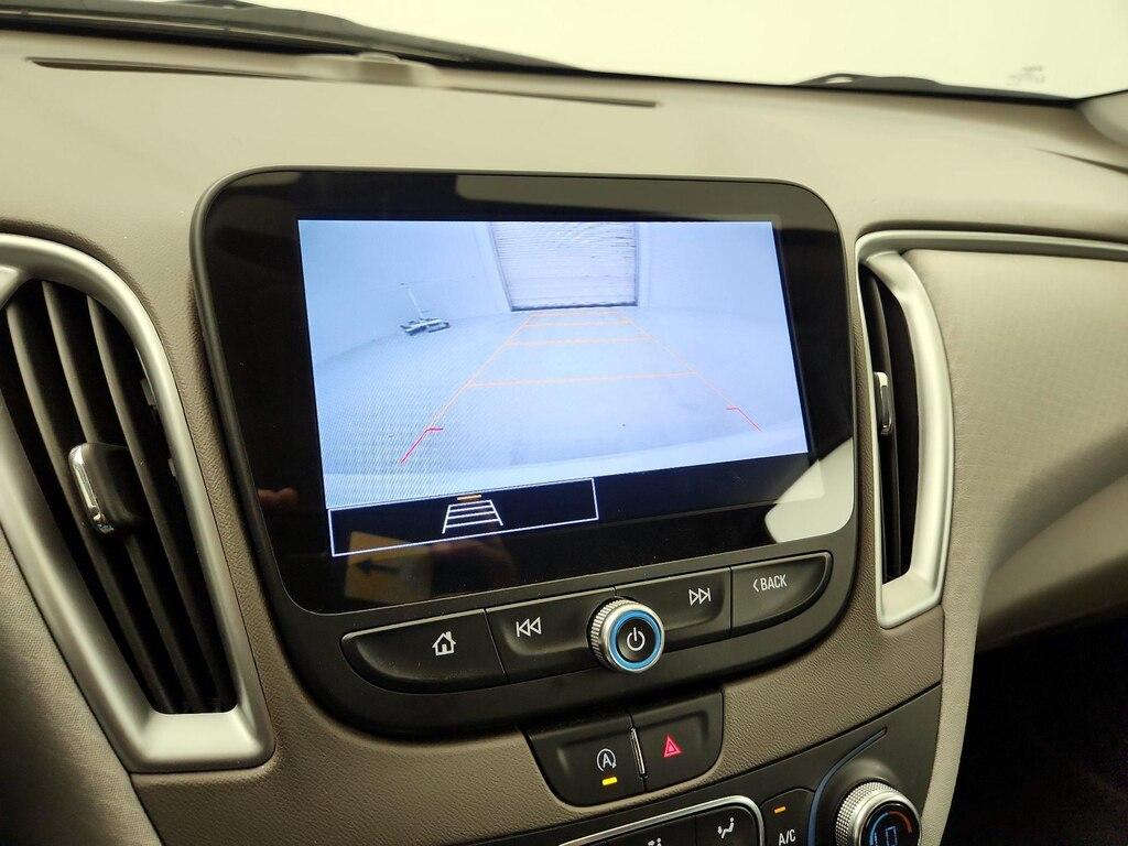 used 2022 Chevrolet Malibu car, priced at $19,998