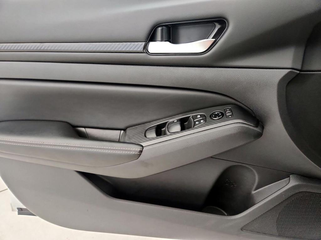 used 2025 Nissan Altima car, priced at $20,998