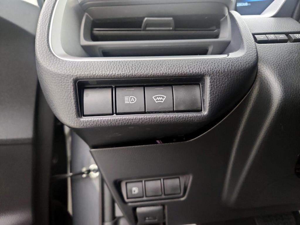 used 2025 Toyota Prius car, priced at $25,998