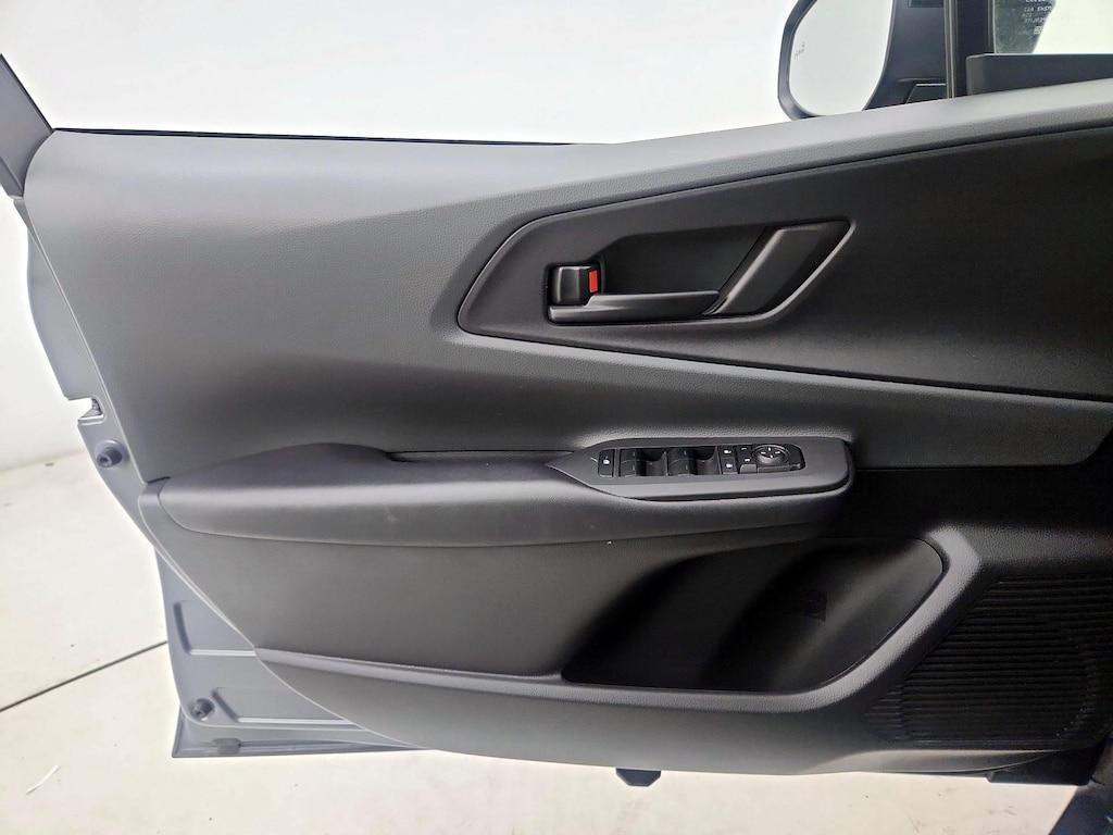 used 2025 Toyota Prius car, priced at $25,998